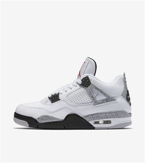 Nike Air Jordan 4 Jetzt ab 150€ finden & kaufen!